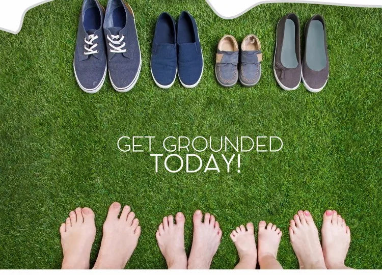 Grounded Pillow cases for kids 35*55CM with the grounding cord Reconnection To the Earth For Health