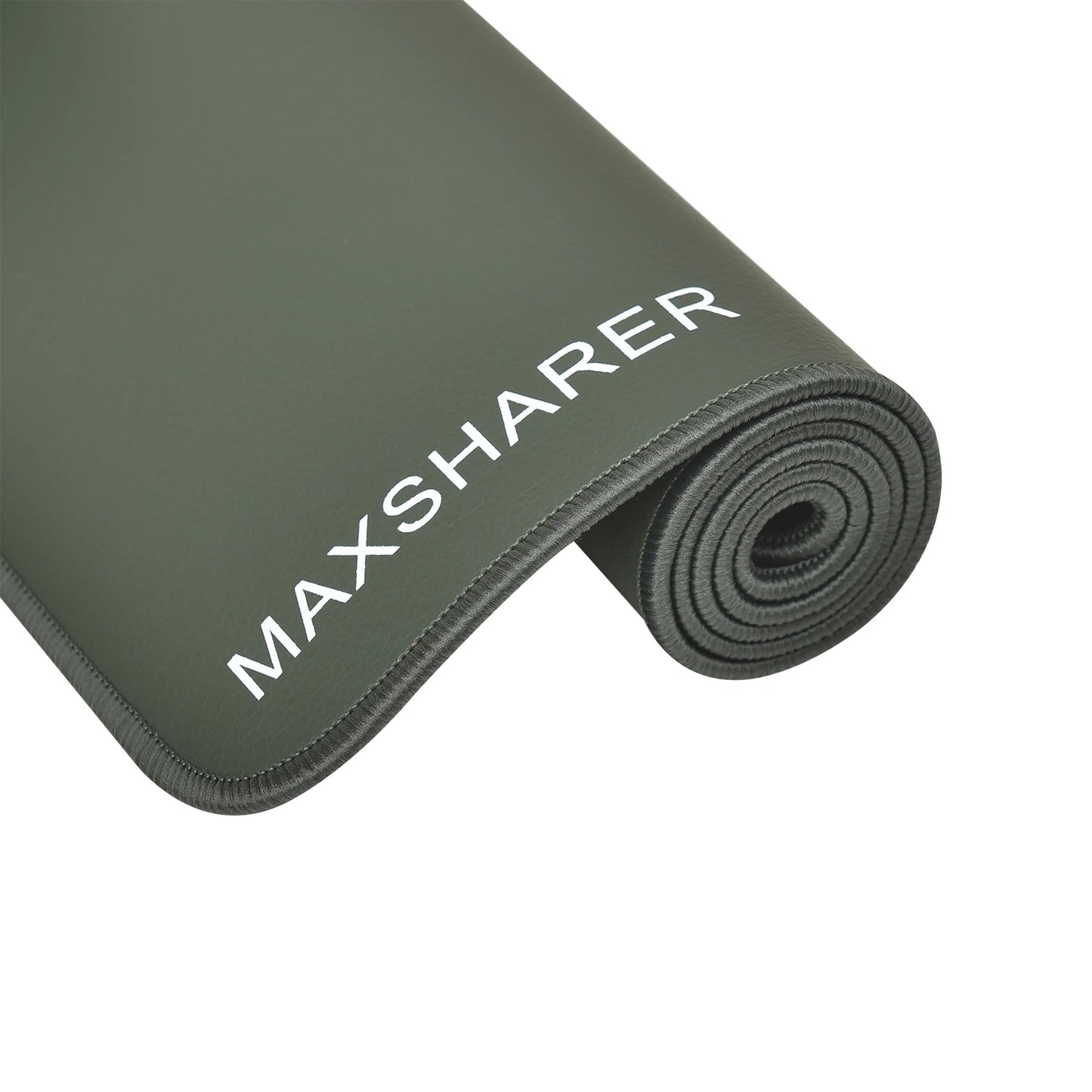 Grounding Rubber Leather mat Earthing sleep mat computer mouse pad Grounding foot mat desk mat for Better sleep health