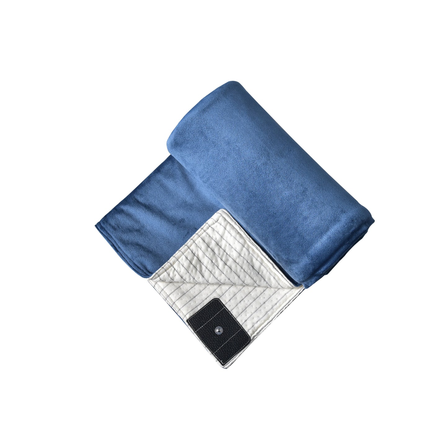 Grounding blanket conductive silver fiber Earthing bed sheet grounded Throw kit blanket for Better sleep well healthy