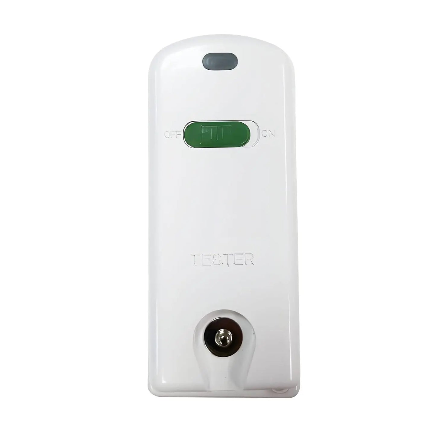 Grounding tester with 15ft cord for Grounding Mats, Sheets, Earthing Fitted sheets, Pads, Blankets, Pillow cases