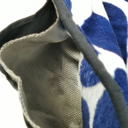 EMF Protection Blanket with Silver Fiber Fabric Antibacterial Block RFID/EMI/RF Radiation Shielding Thermal Cover