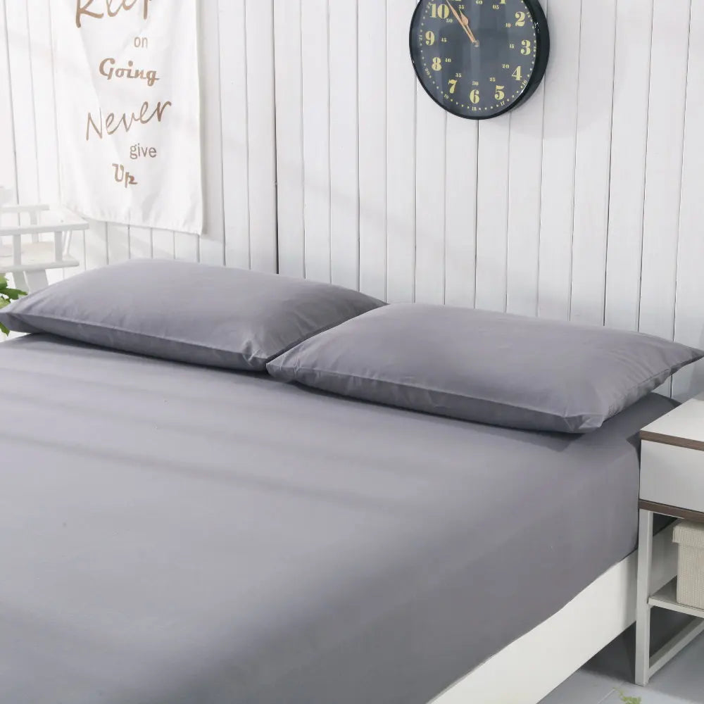 Grounded Pillow cases for kids 35*55CM with the grounding cord  Reconnection To the Earth For Health