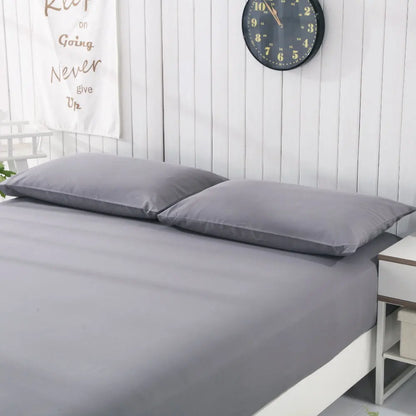 Grounded Pillow cases for kids 35*55CM with the grounding cord  Reconnection To the Earth For Health