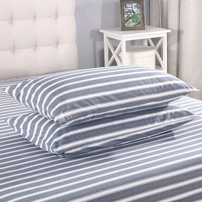 Earthing Grounded pillow case 20*30inch  EMF protection Silver Antimicrobial Conductive  for Better Sleep