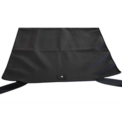 Grounding Leather Mattress Grounding sleep mat Conductive Leather Earthing mattress pad for Better Sleep Reduce Stress