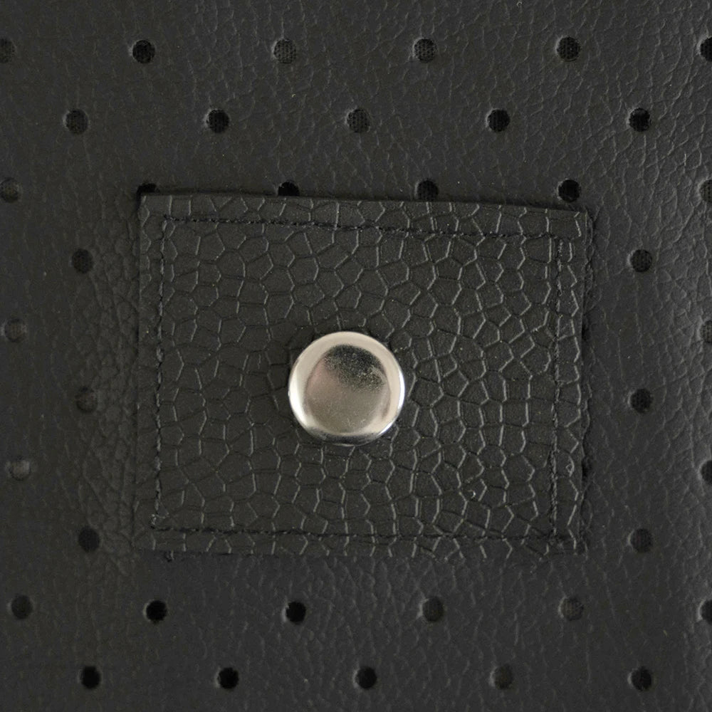 Grounding Leather Mattress Grounding sleep mat Conductive Leather Earthing mattress pad for Better Sleep Reduce Stress