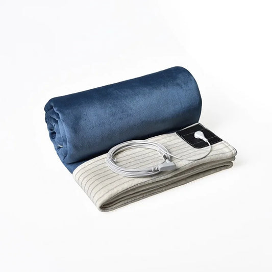 Grounding blanket conductive silver fiber Earthing bed sheet grounded Throw kit blanket for Better sleep well healthy