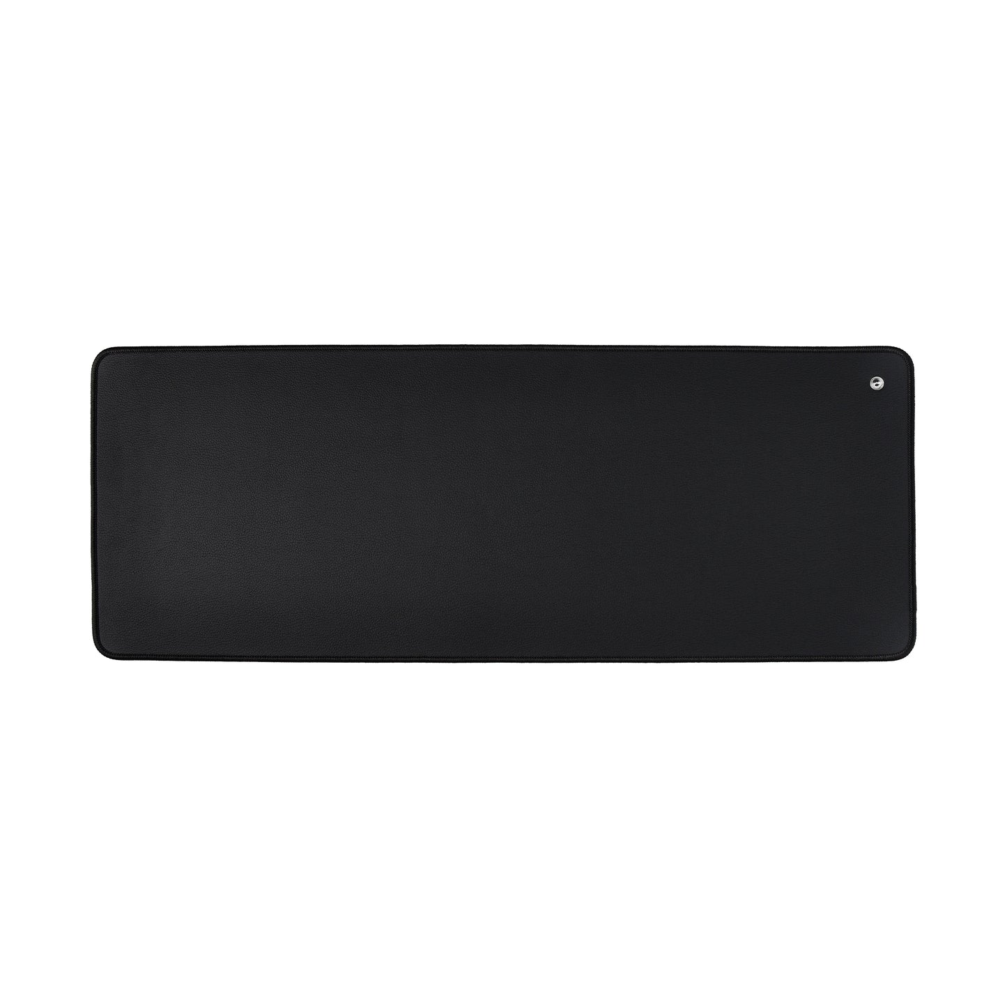 Grounding 40*60cm Rubber Leather mat Earthing sleep mat computer mouse pad Grounding desk mat for Better sleep health