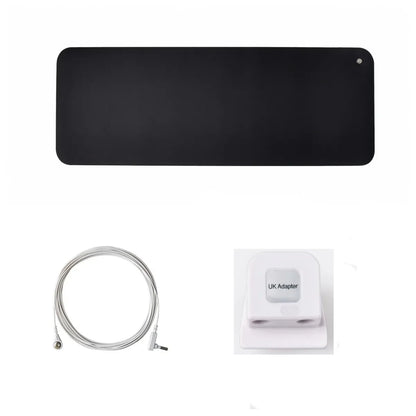 Earthing 40*60cm SBR Sponge Mouse mat Grounding sleep mat conductive leather foot mat desk mat for Better healthy