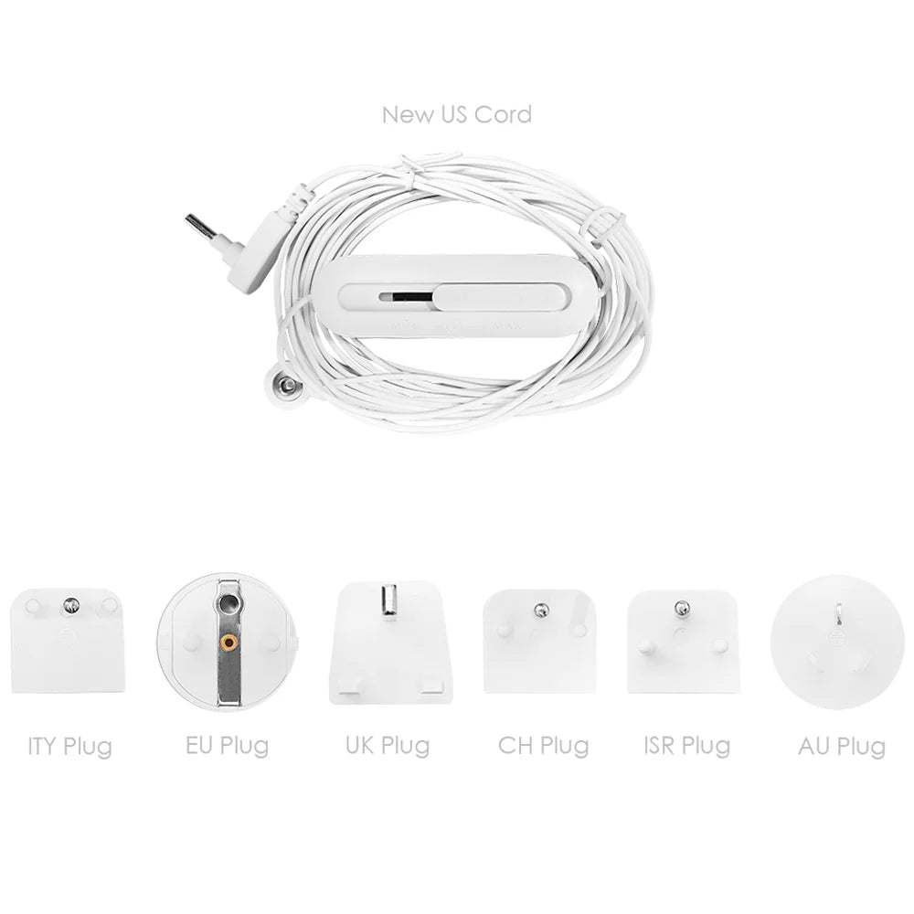 Earthing Grounded pillow case 20*30inch  EMF protection Silver Antimicrobial Conductive  for Better Sleep