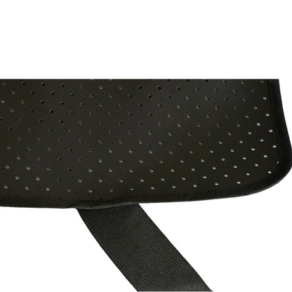 Grounding Leather Mattress Grounding sleep mat Conductive Leather Earthing mattress pad for Better Sleep Reduce Stress