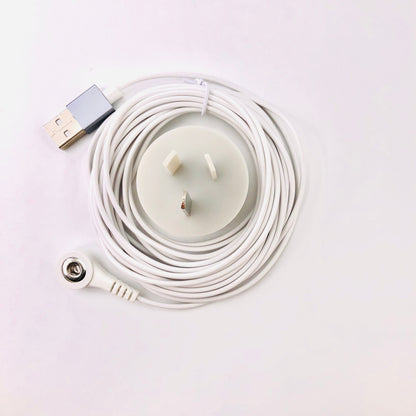 |5:594#AU socket with Cord|5:43684434#1xGround Rod 16.5ft|5:52191564#1xGround Rod 33ft|5:595#EU socket with Cord|5:596#UK socket with Cord|5:597#2 PCS US Cords