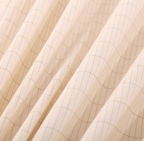 Silver Fabric for Earthing Bed Sheets 2 Meters