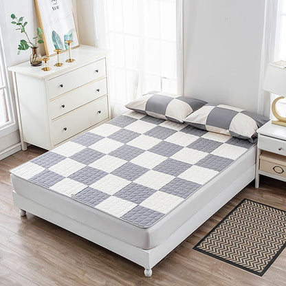 Grounded Plush Silver Sleep Pad seat pad Bed mat connect to the Earth Sofa cushion with grounding cord