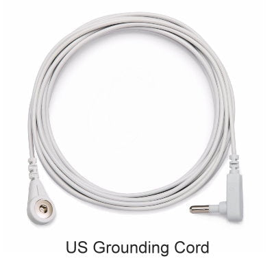 Earthing Cable Grounding Cord  Grounded Cable for Earthing Sheet / Pillow Cases / Mat